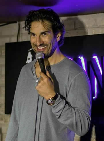 Gary Gulman